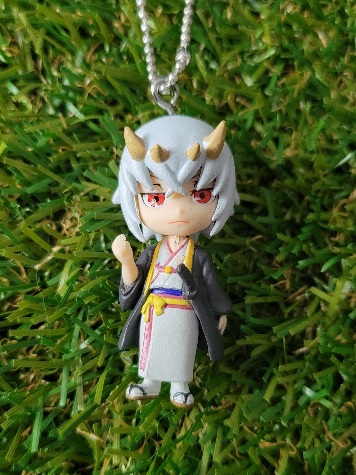 Hakuoki Kazama Chikage Anhänger Nippon4U