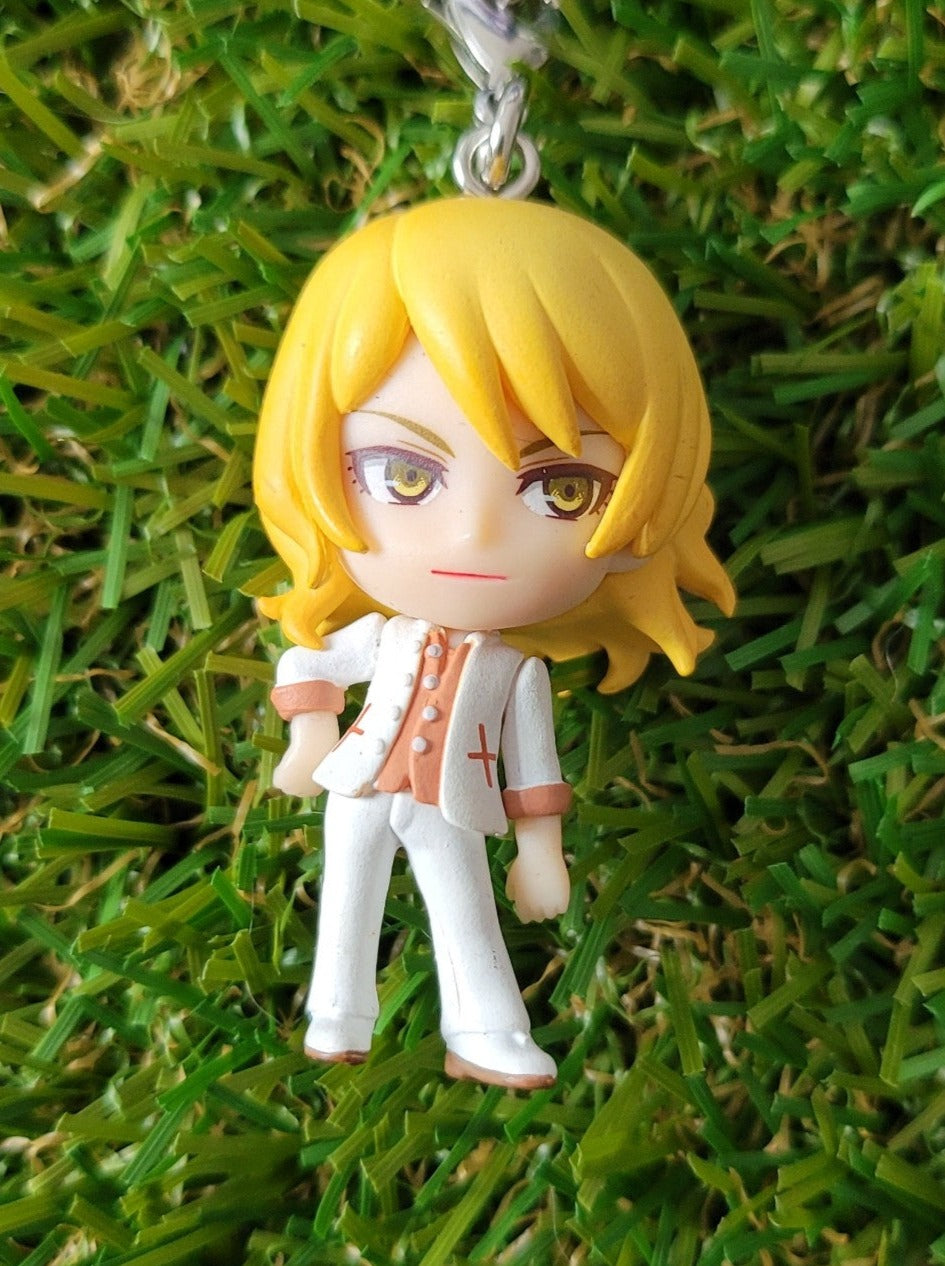 Monogatari Episode Anhänger Nippon4U