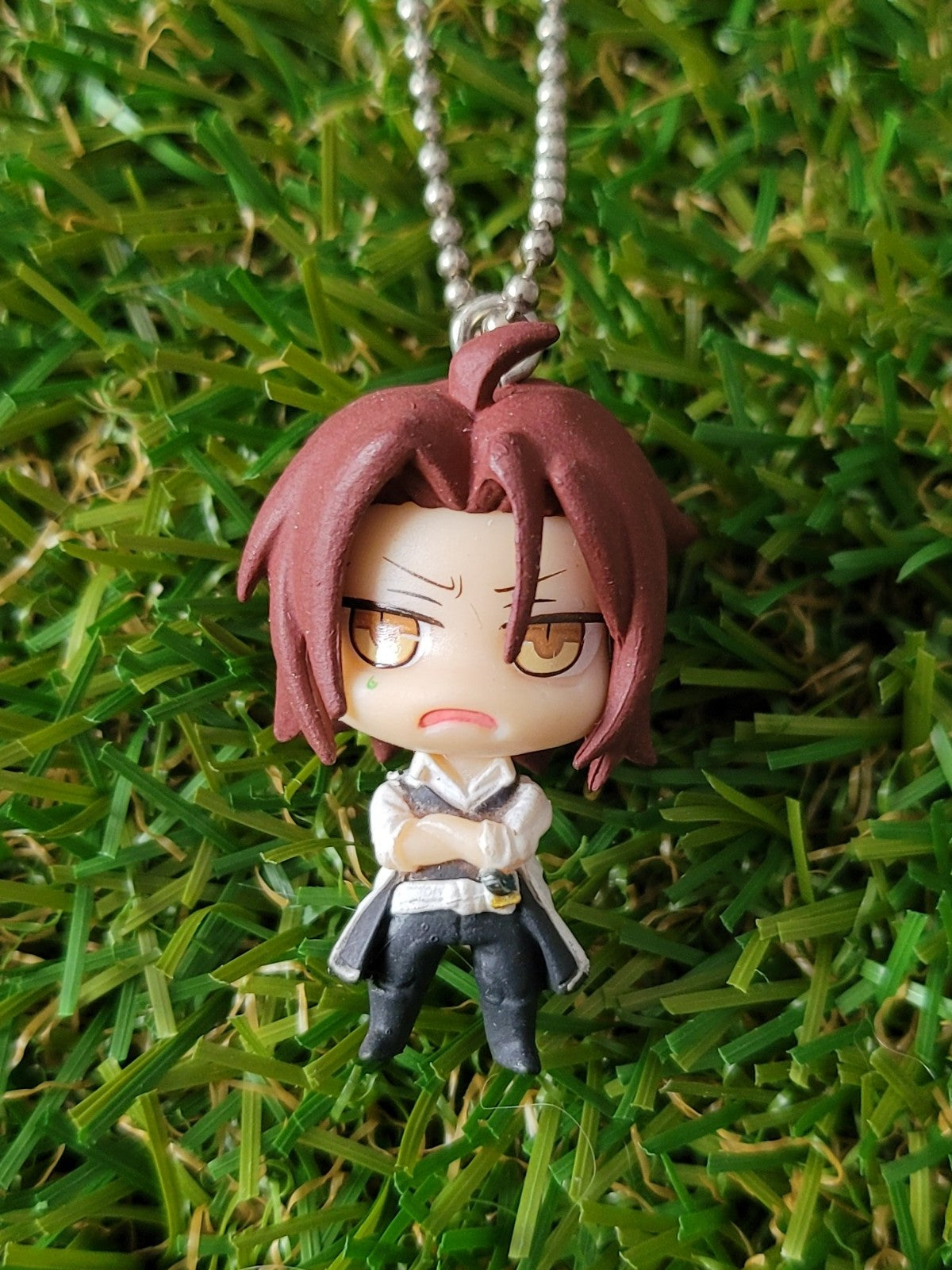 Hakuoki Sanosuke Harada Anhänger Nippon4U