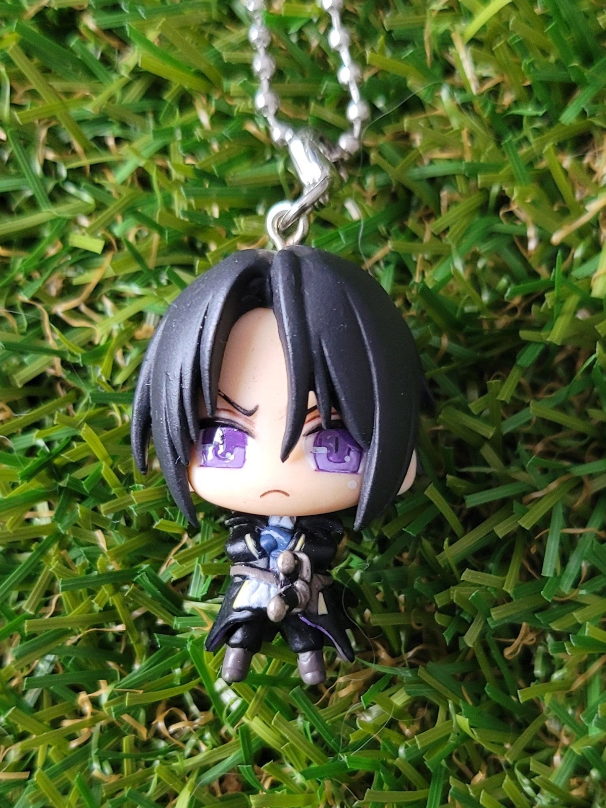 Hakuoki Toshizo Hijikata Anhänger Nippon4U