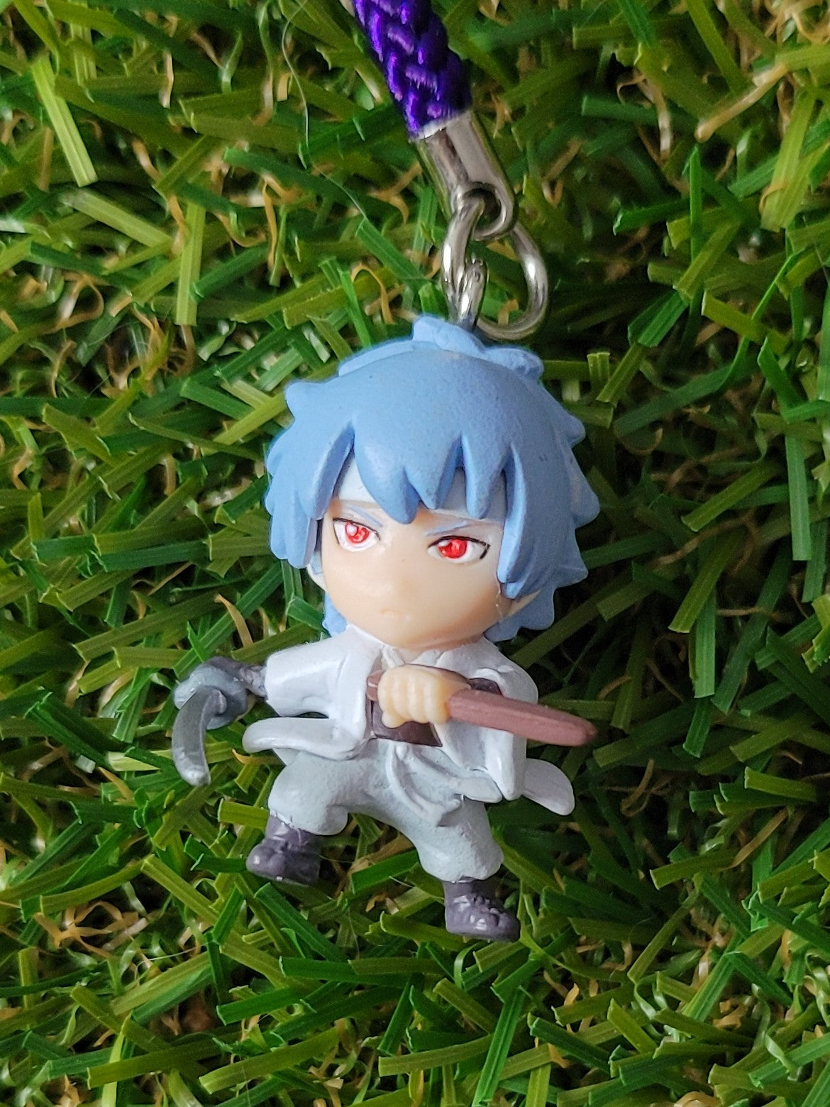 Gintama Gintoki Anhänger Nippon4U