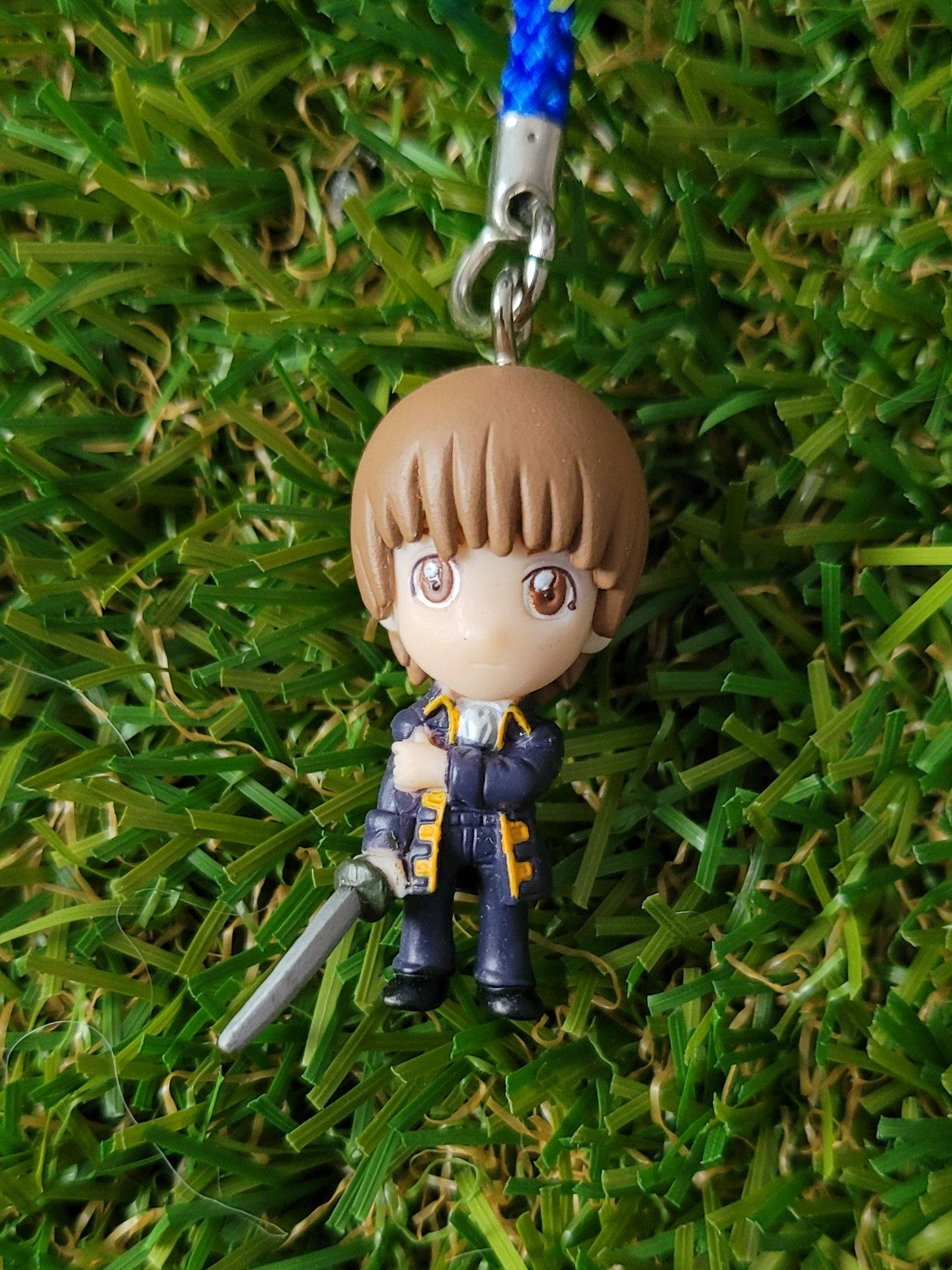 Gintama Sougo Okita Anhänger Nippon4U