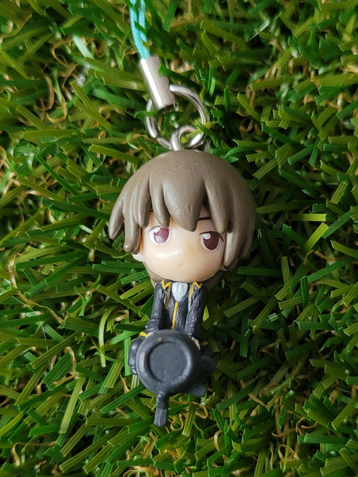 Gintama Sougo Okita Anhänger Nippon4U