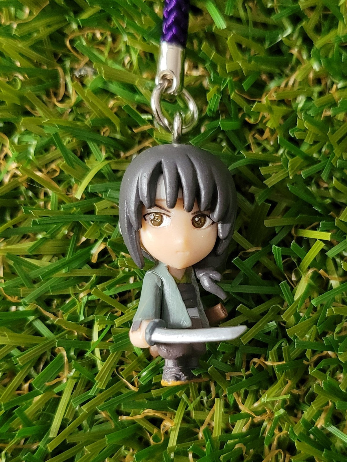 Gintama Kotaro Katsura Anhänger Nippon4U