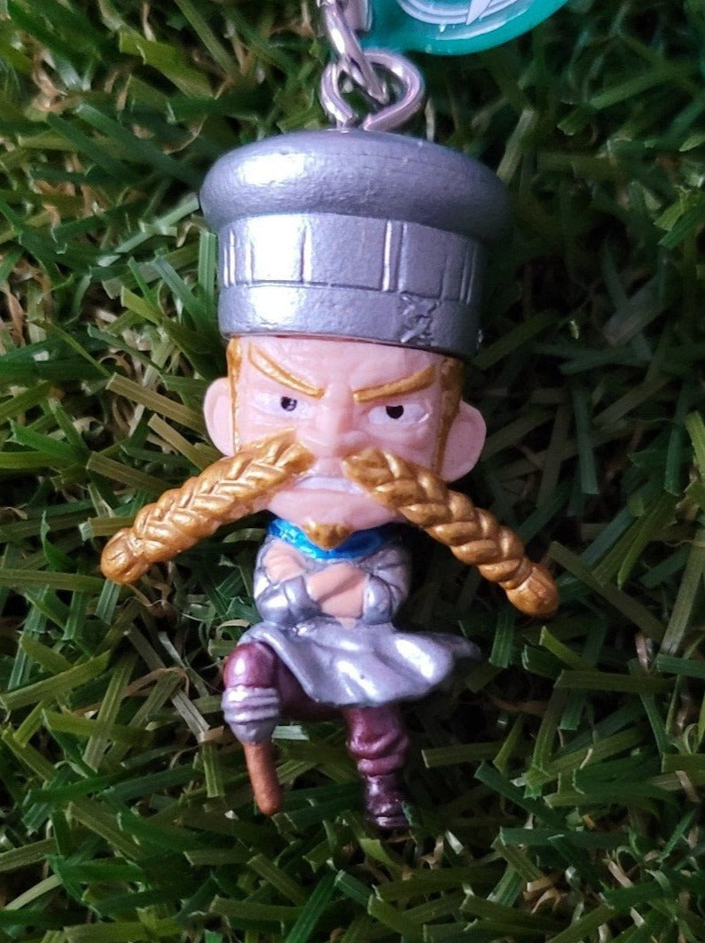 One Piece Zeff Anhänger Nippon4U