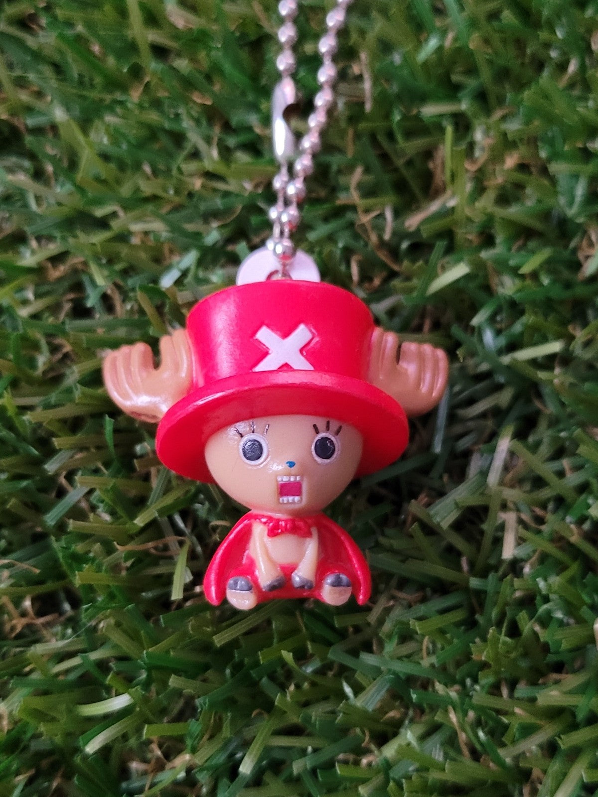 One Piece Chopper Anhänger Nippon4U