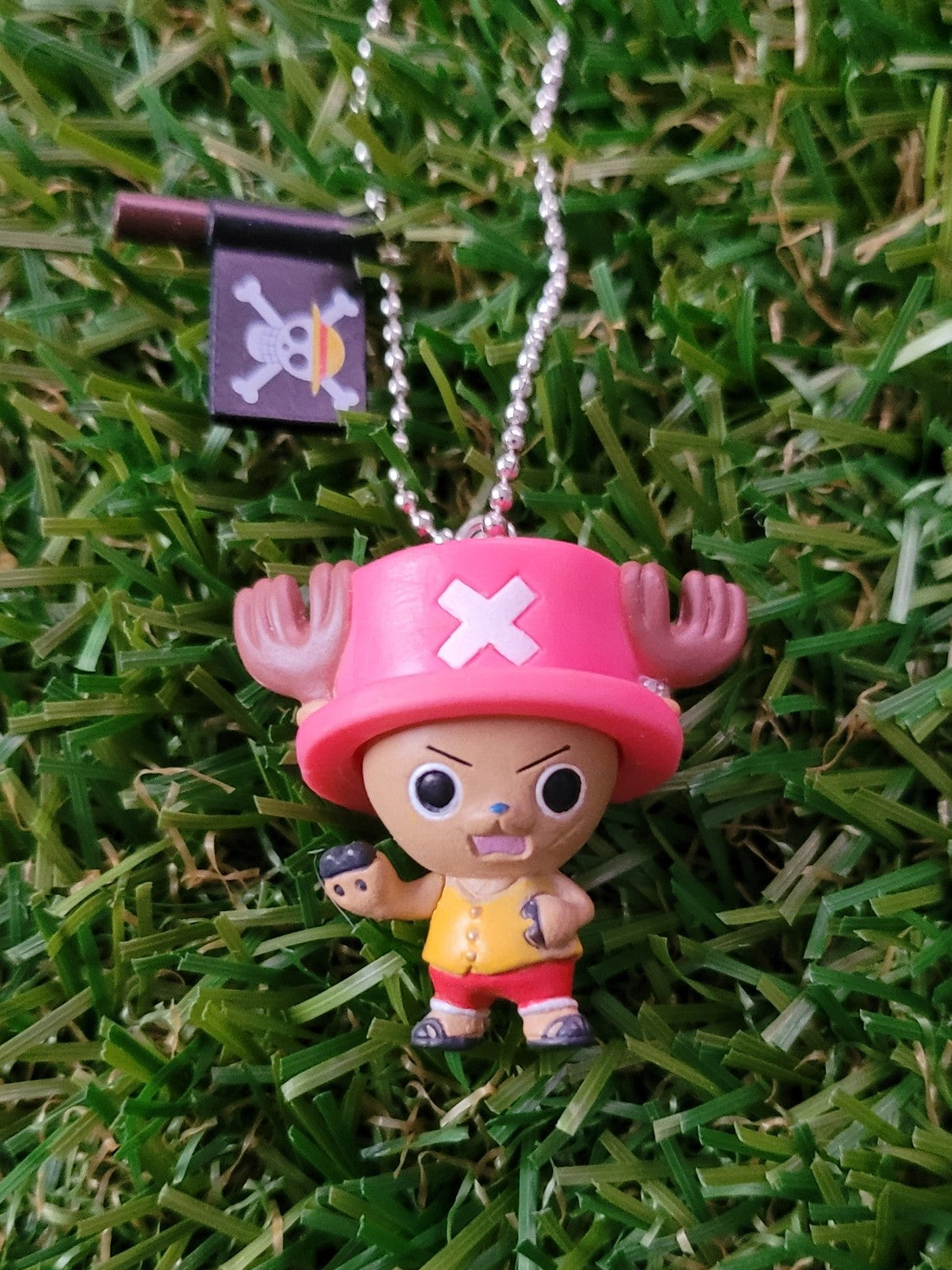 One Piece Chopper Anhänger Nippon4U
