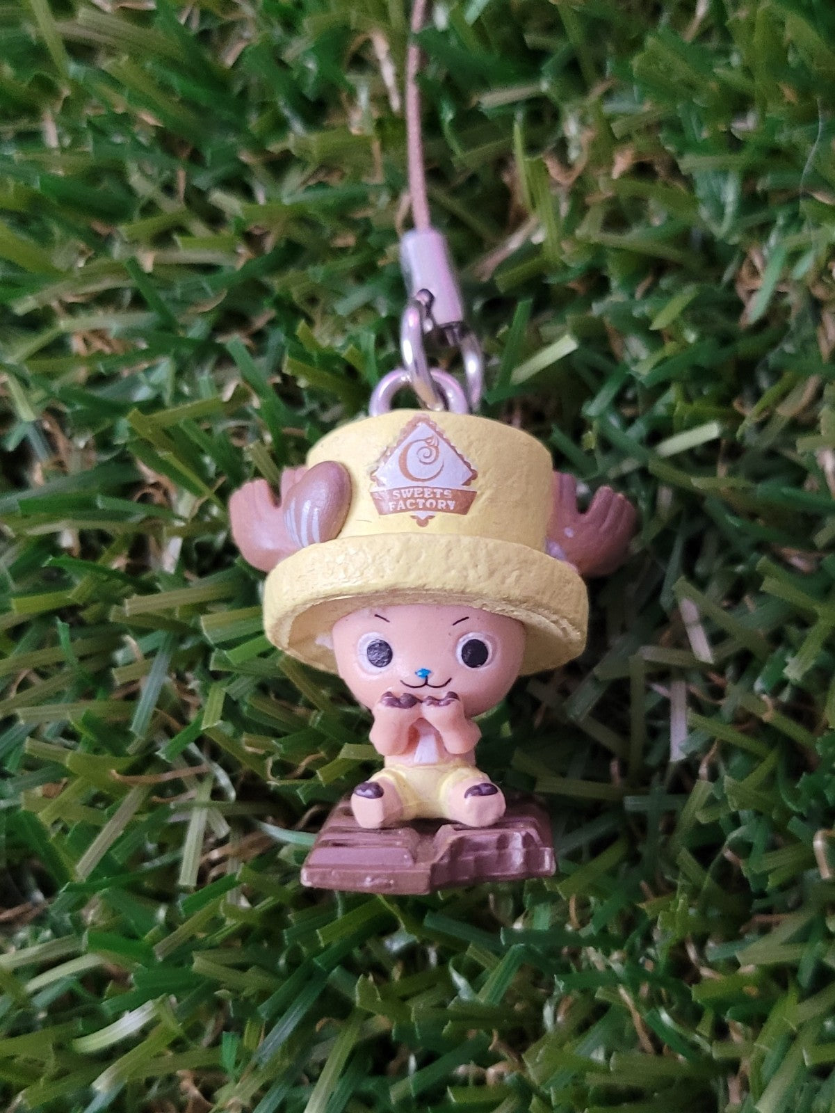 One Piece Chopper Anhänger Nippon4U