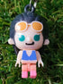 One Piece Nico Robin Anhänger Nippon4U