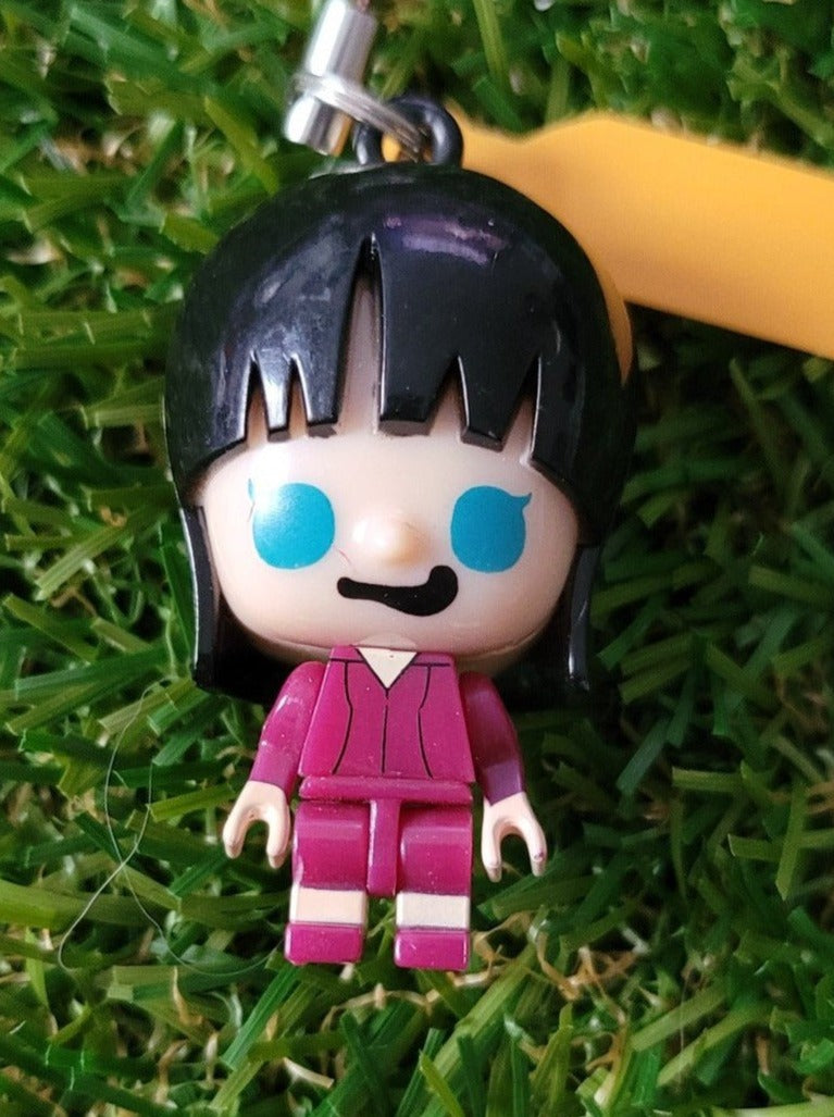 One Piece Nico Robin Anhänger Nippon4U