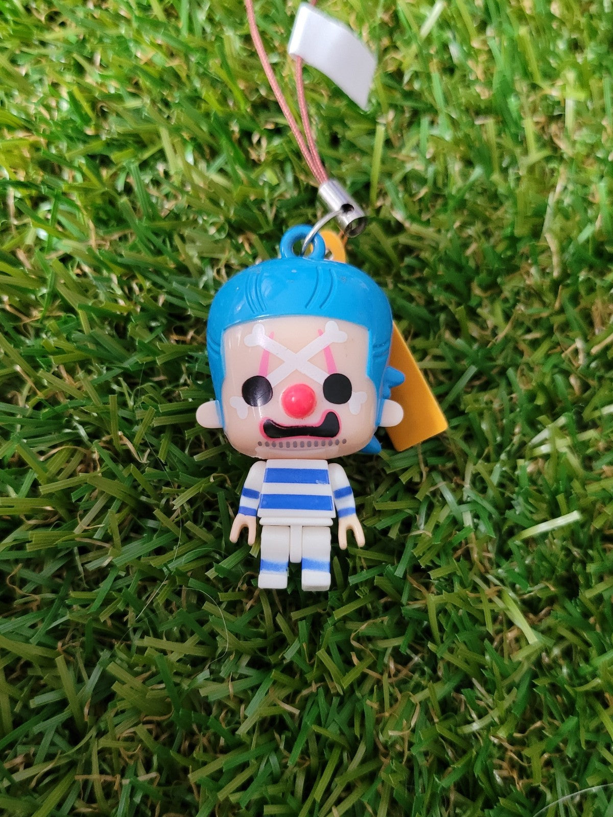 One Piece Buggy Anhänger Nippon4U