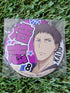 Kuroko no Basket Koji Kobori Button Nippon4U