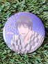 Kuroko no Basket Shun Izuki Button Nippon4U