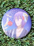 Kuroko no Basket Atsushi Button Nippon4U