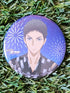 Kuroko no Basket Yukio Kasamatsu Button Nippon4U