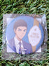 Kuroko no Basket Yukio Kasamatsu Button Nippon4U