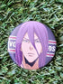 Kuroko no Basket Atsushi Button Nippon4U