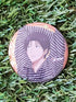 Kuroko no Basket Kazunari Takao Button Nippon4U