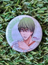Kuroko no Basket Shintaro Mini Button Nippon4U