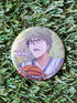Kuroko no Basket Shintaro Button Nippon4U