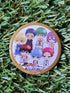 Kuroko no Basket Button Nippon4U