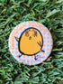 Kuroko no Basket Kazunari Takao Button Nippon4U