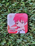 Kuroko no Basket Akashi Button Nippon4U