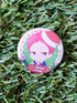 Kuroko no Basket Akashi Mini Button Nippon4U