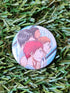 Kuroko no Basket Mini Button Nippon4U