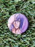 Kuroko no Basket Atsushi Mini Button Nippon4U