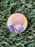 Kuroko no Basket Ryoto Kise Mini Button Nippon4U
