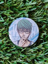 Kuroko no Basket Shintaro Mini Button Nippon4U