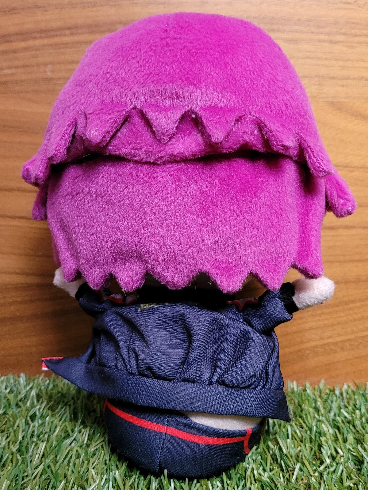 Free! Rin Plüsch Nippon4U