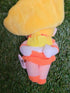 Sailor Moon Vintage Sailor Venus Plüsch 1993! Nippon4U