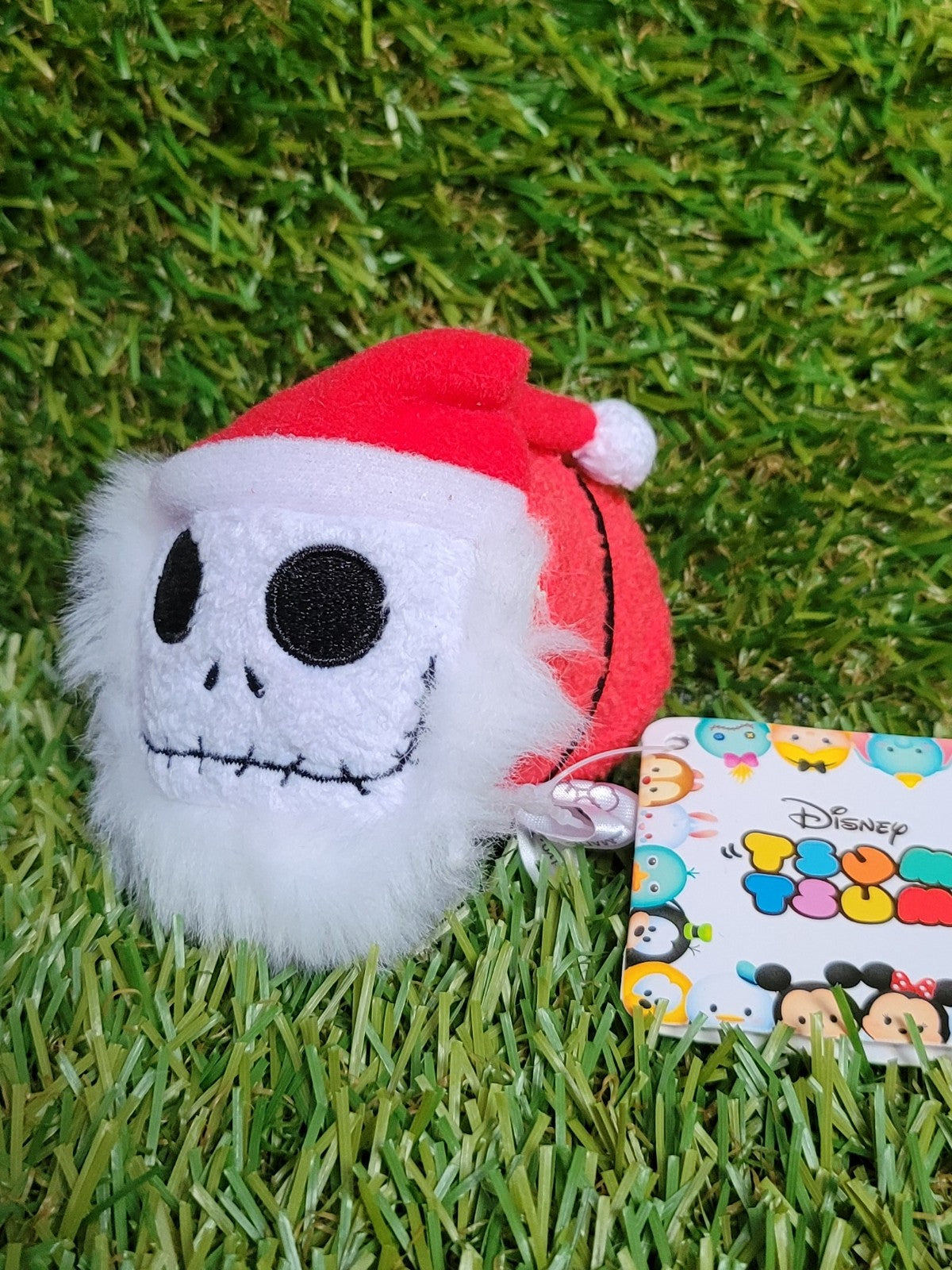 Nightmare before Christmas Jack TsumTsum Plüsch Nippon4U