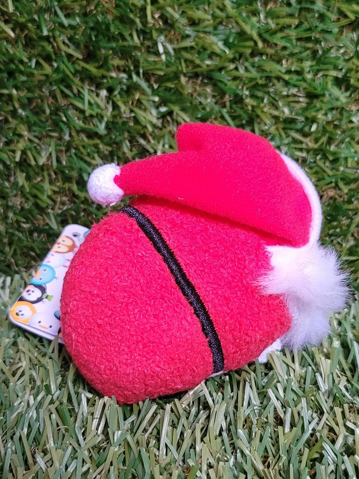 Nightmare before Christmas Jack TsumTsum Plüsch Nippon4U