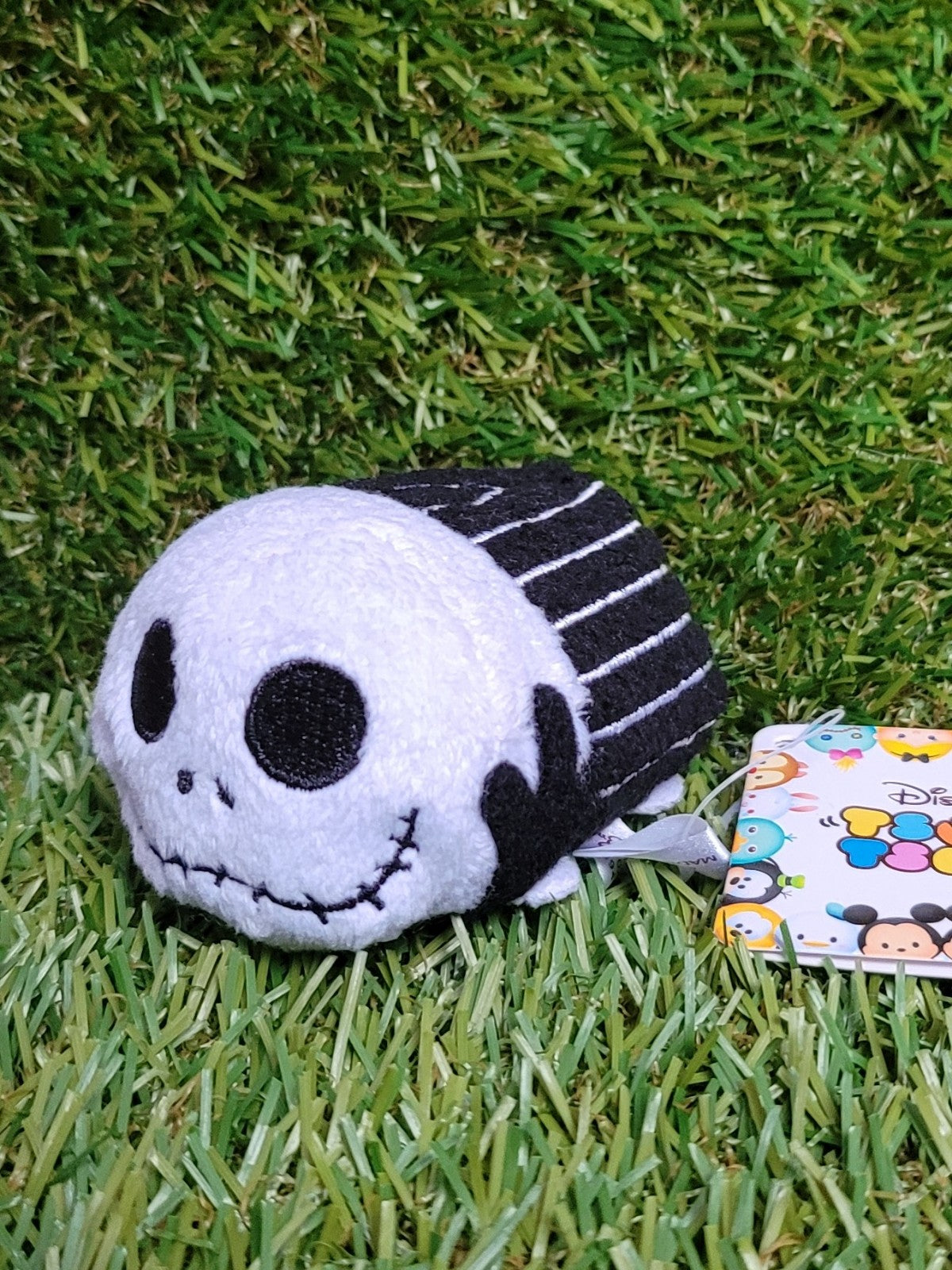 Nightmare before Christmas Jack TsumTsum Plüsch Nippon4U