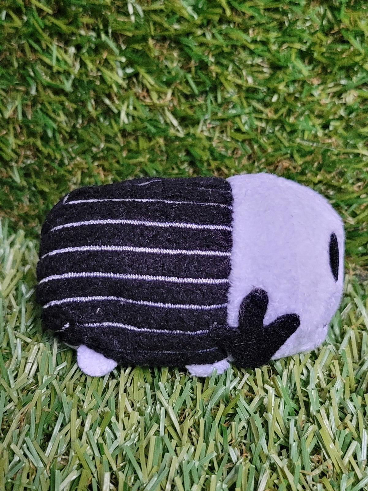 Nightmare before Christmas Jack TsumTsum Plüsch Nippon4U