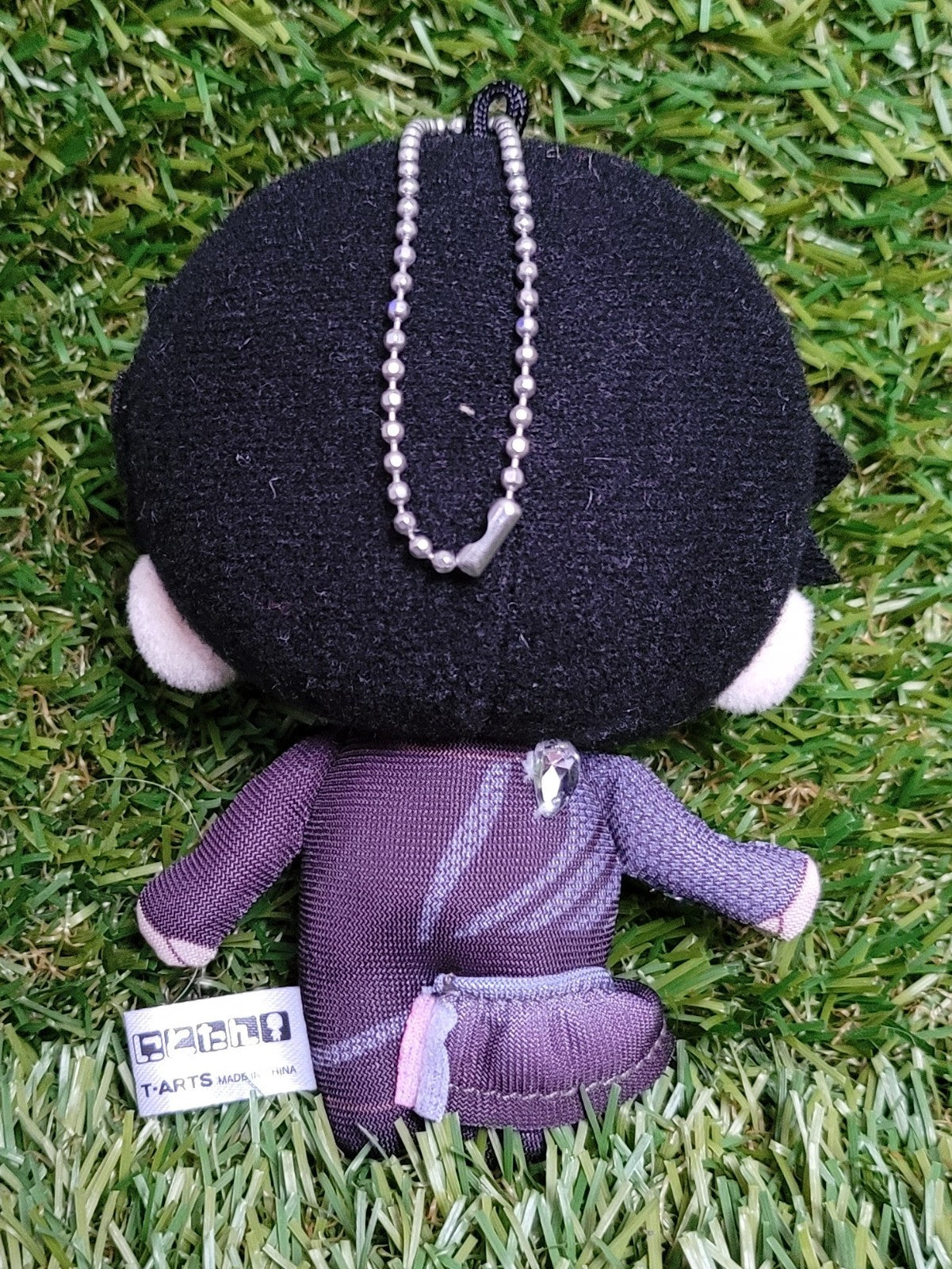 Yuri on Ice Yuuri Katsuki Plüsch Nippon4U