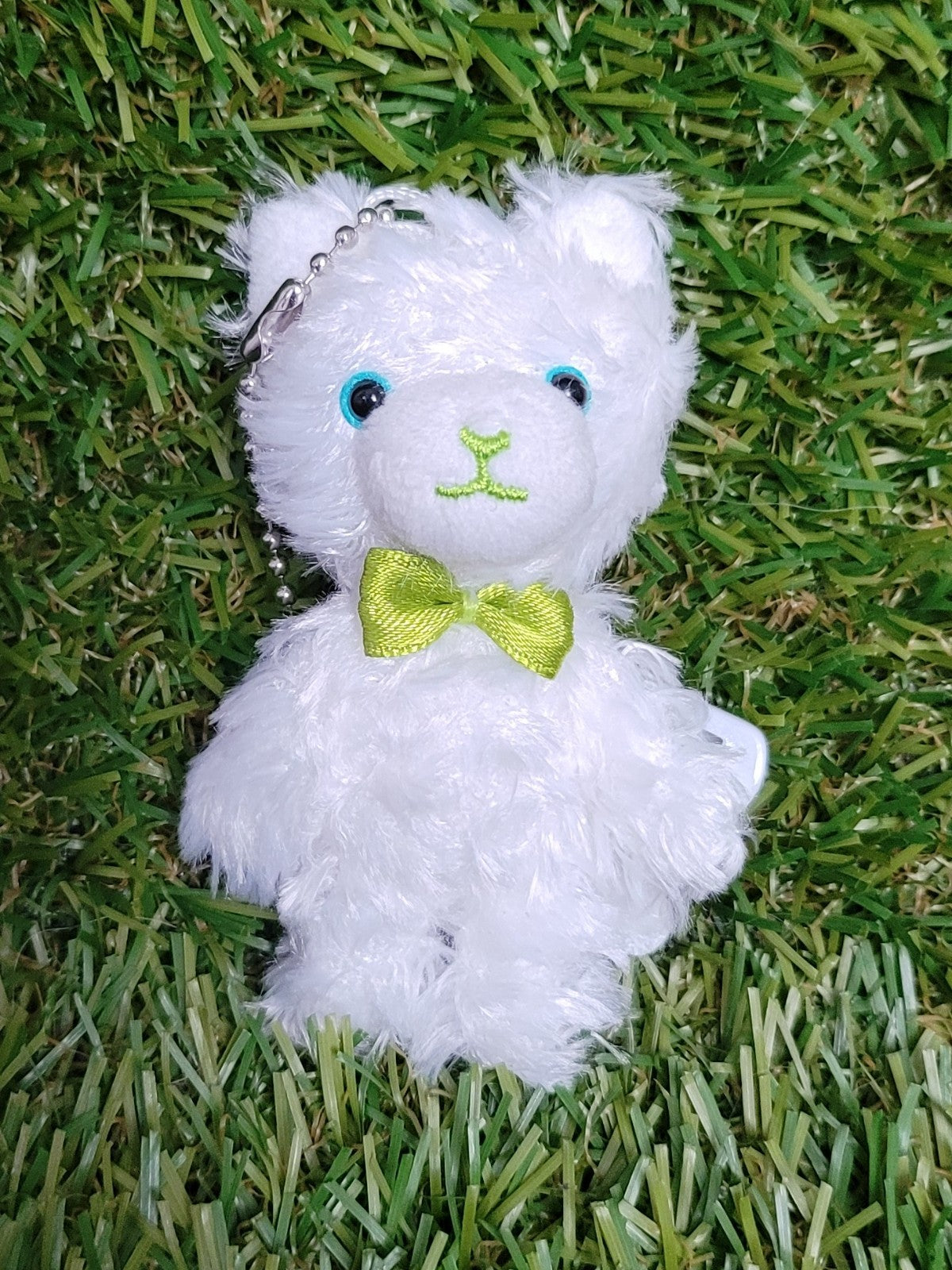 Uta no Prince-sama Bärchen Plüsch Anhänger Nippon4U