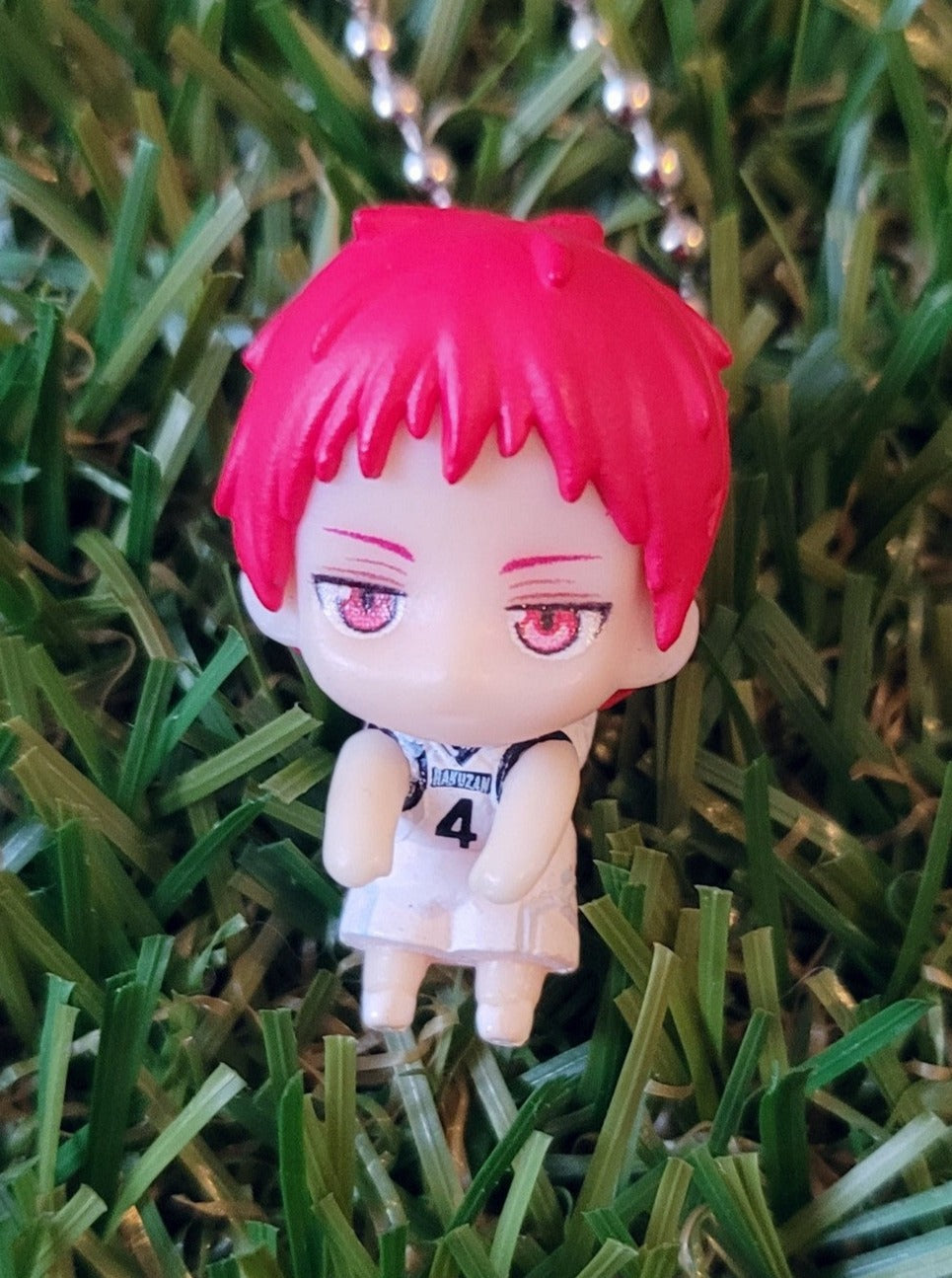 Kuroko no Basket Akashi Anhänger Nippon4U