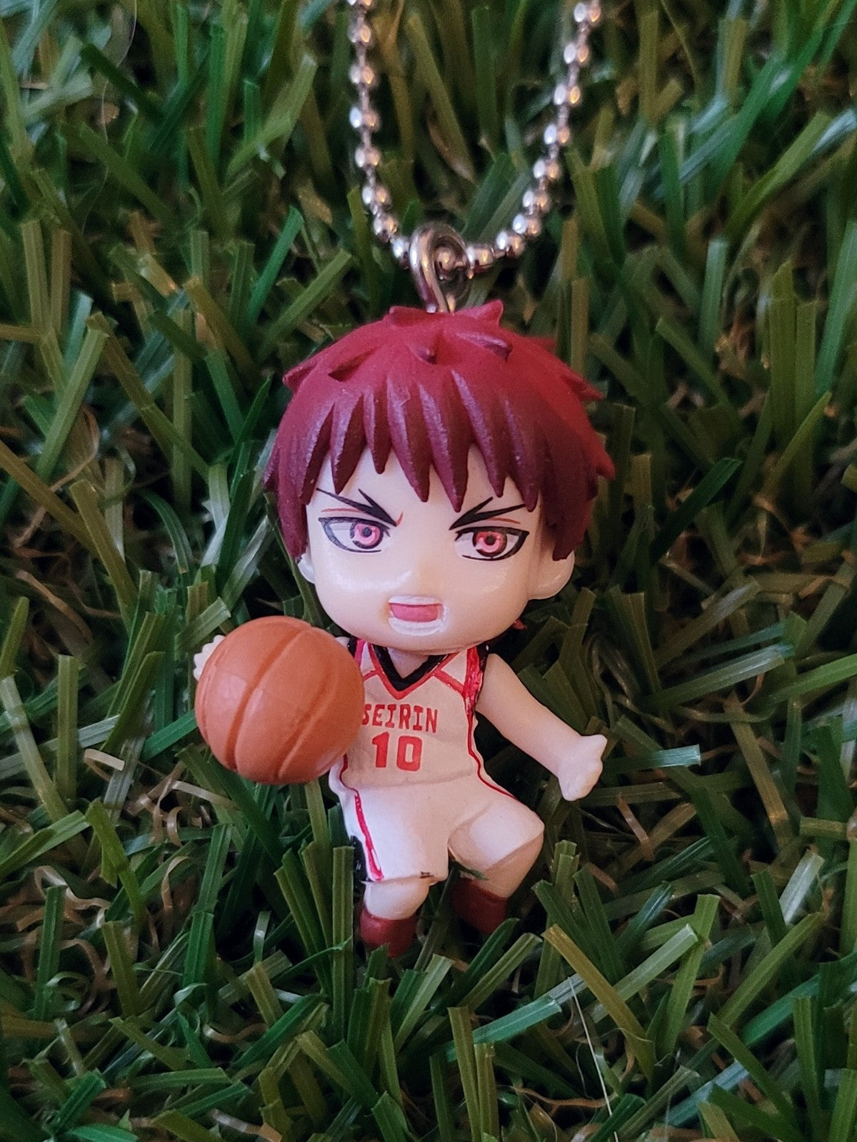 Kuroko no Basket Taiga Kagami Anhänger Nippon4U