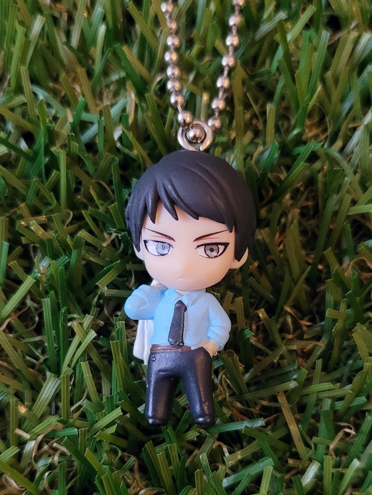 Kuroko no Basket Shuzo Nijimura Anhänger Nippon4U