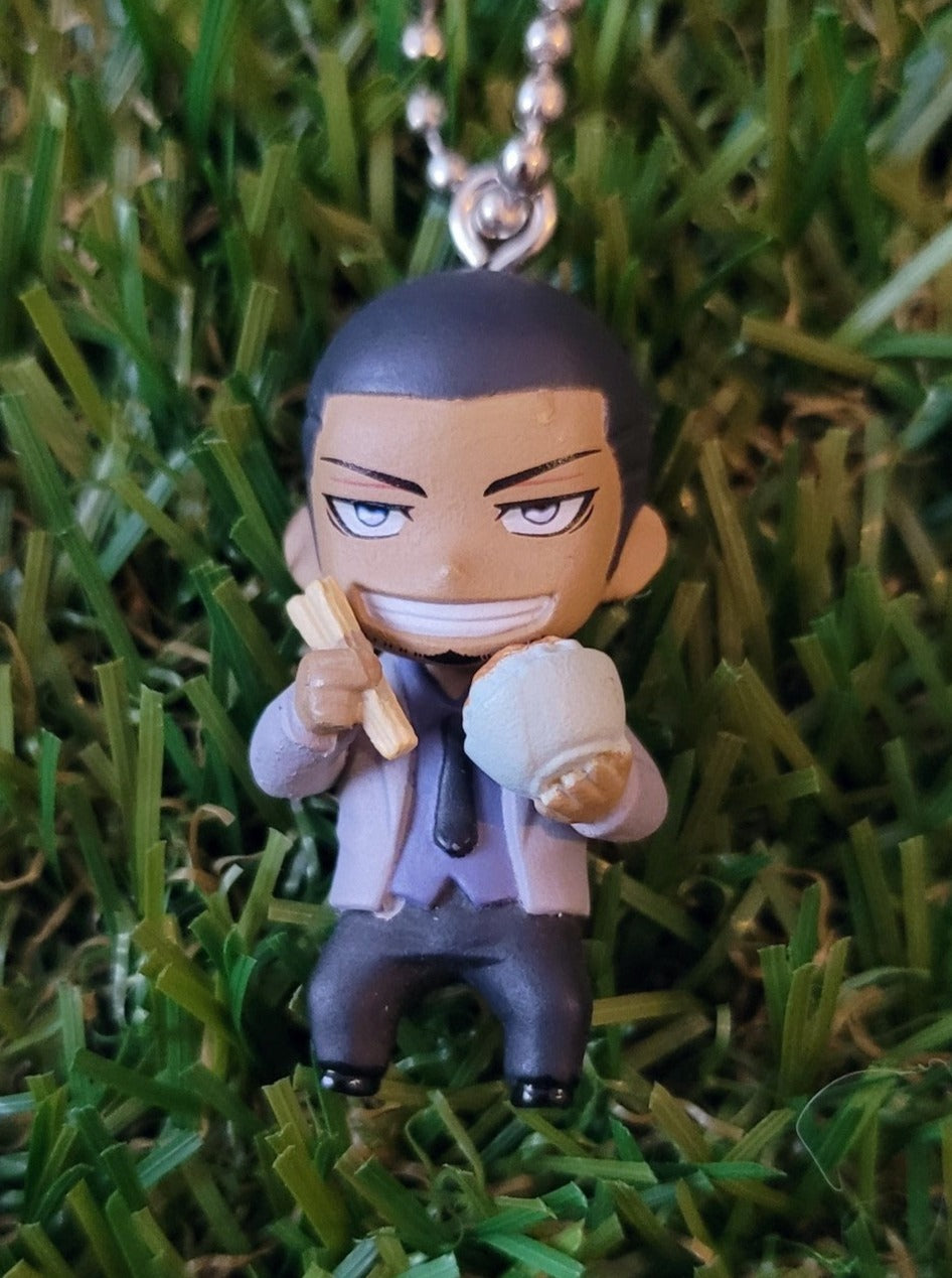 Kuroko no Basket Koichi Kawahara Anhänger Nippon4U