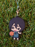Kuroko no Basket Makoto Hanamiya Anhänger Nippon4U