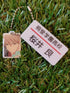 Kuroko no Basket Ryo Sakurai Anhänger / Anstecker Nippon4U