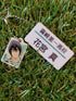 Kuroko no Basket Makoto Hanamiya Anhänger / Anstecker Nippon4U