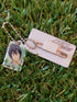Kuroko no Basket Makoto Hanamiya Anhänger / Anstecker Nippon4U