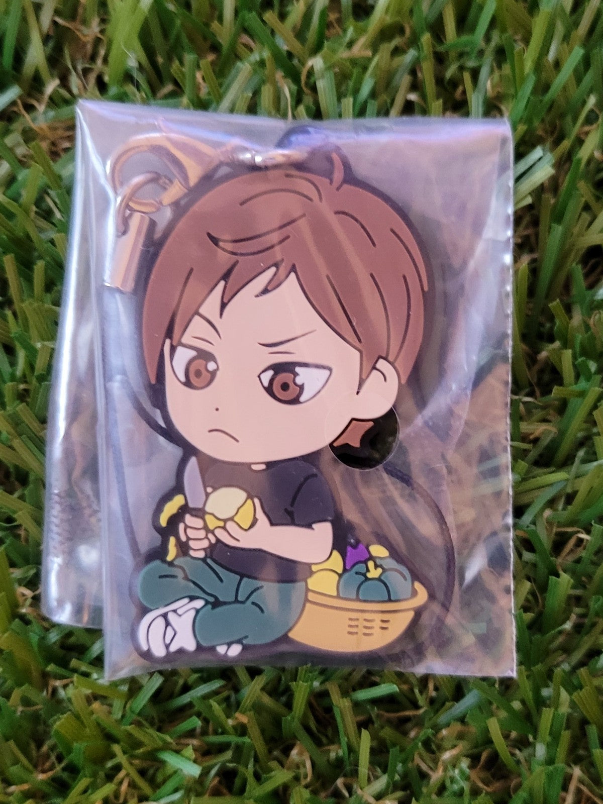 Haikyuu Kenji Futakuchi Anhänger Nippon4U