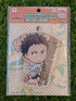 Haikyuu Iwaizumi Anhänger Nippon4U